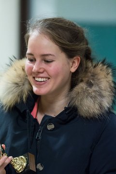 Tizia Brocks 124 - Ellerbeker Weihnachtsturnier